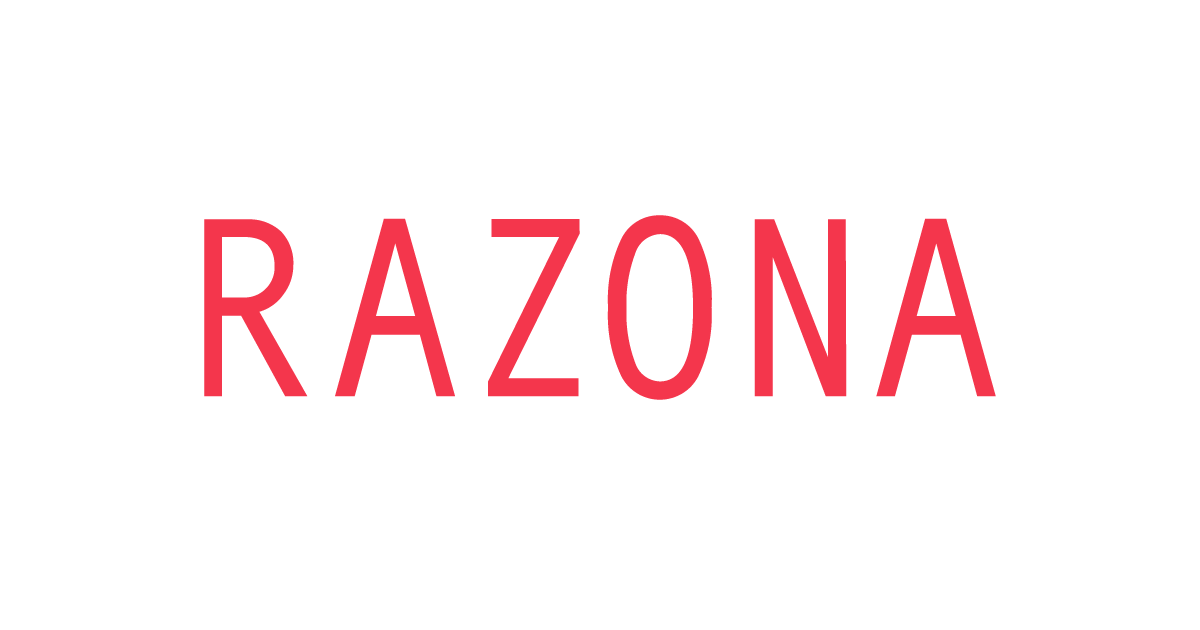 会社情報 Web制作会社 Razona ラソナ