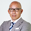 代表取締役CEO 村元啓介